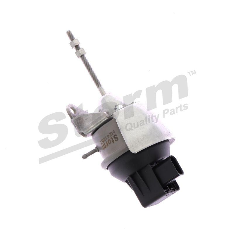 Détendeur de suralimentation STORM QUALITY PARTS 97997
