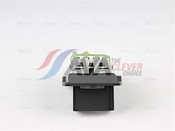 Résistance, pulseur d'air habitacle AVA QUALITY COOLING FDR003