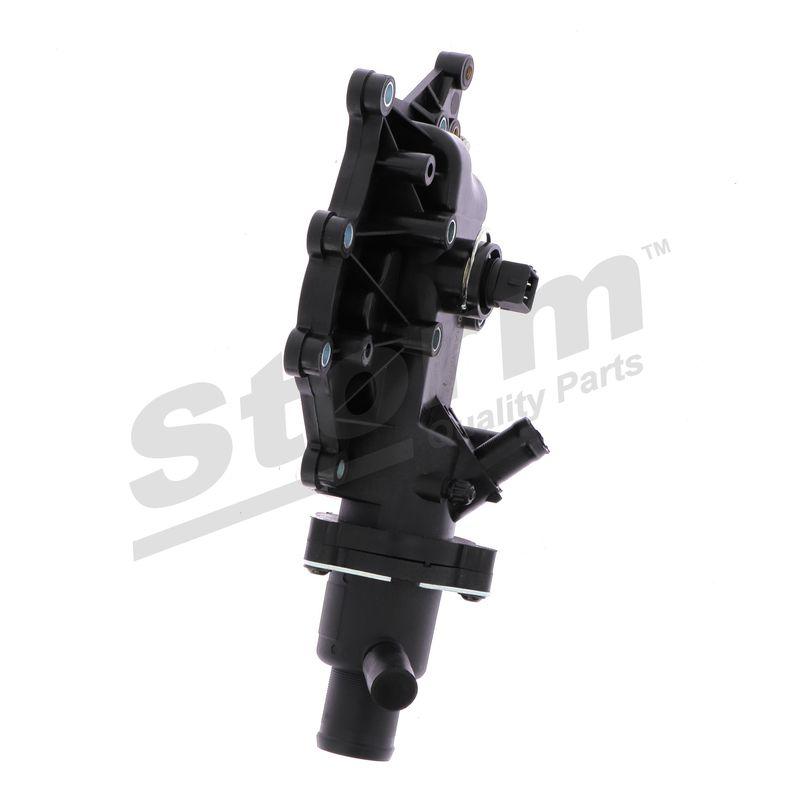 Boîtier du thermostat STORM QUALITY PARTS 3773