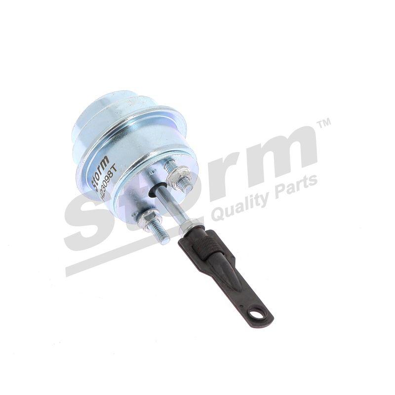 Détendeur de suralimentation STORM QUALITY PARTS 891101