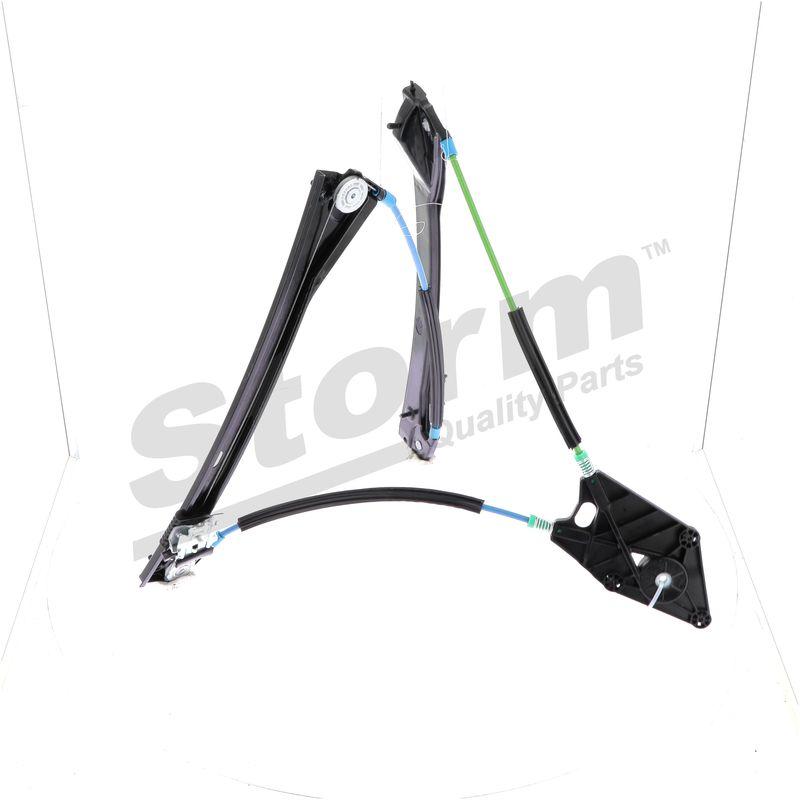 Lève-vitre STORM QUALITY PARTS 9307578