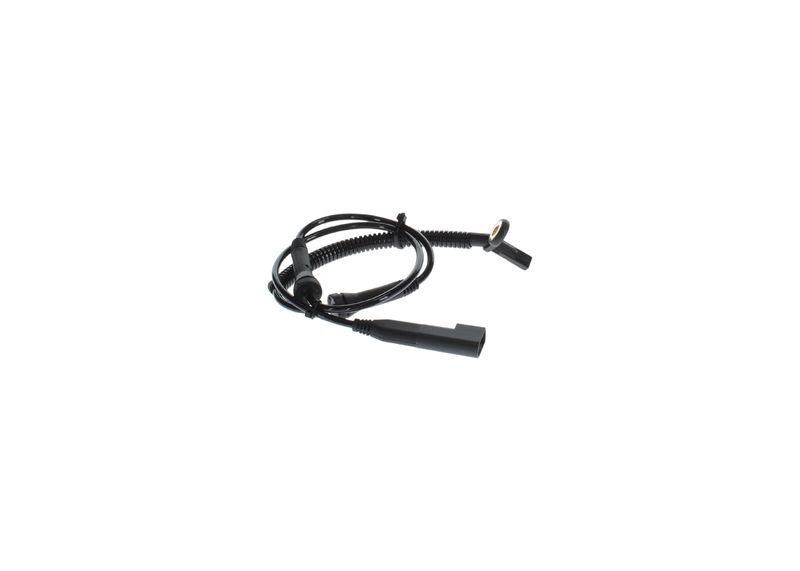 Capteur, vitesse de roue BOSCH 0 986 594 516