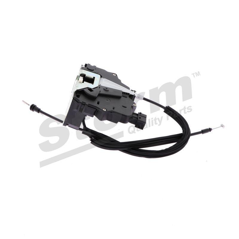Serrure de porte STORM QUALITY PARTS 7992502