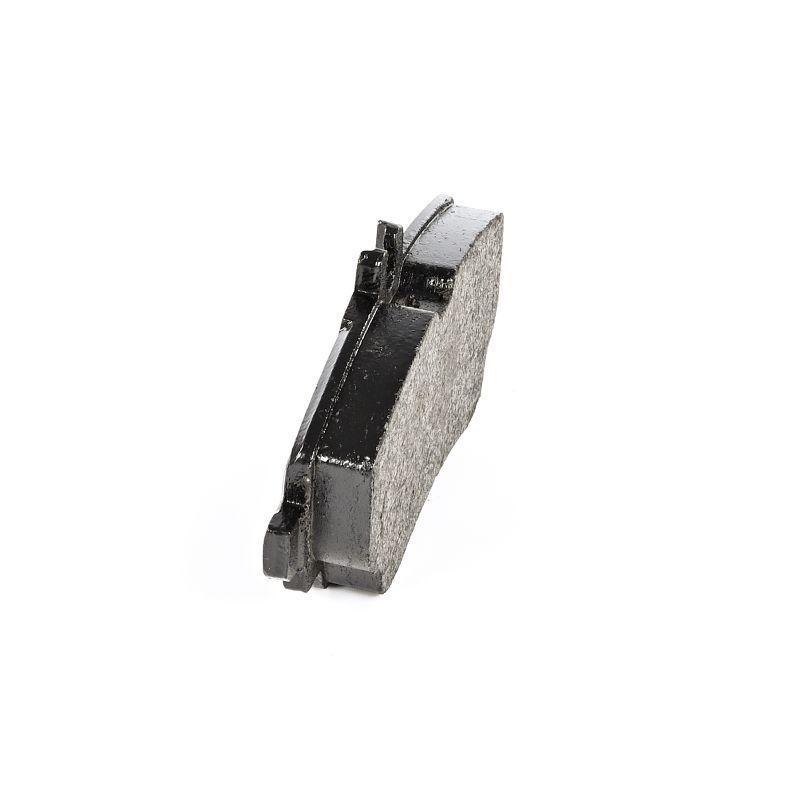 Kit de plaquettes de frein, frein à disque DELPHI LP1401