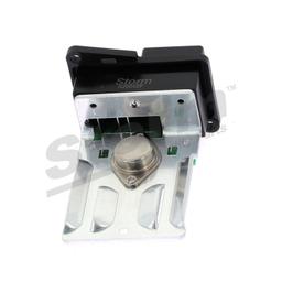Résistance, pulseur d'air habitacle STORM QUALITY PARTS 777043