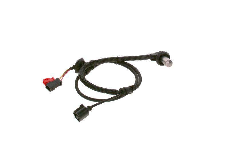 Capteur, vitesse de roue BOSCH 0 986 594 002