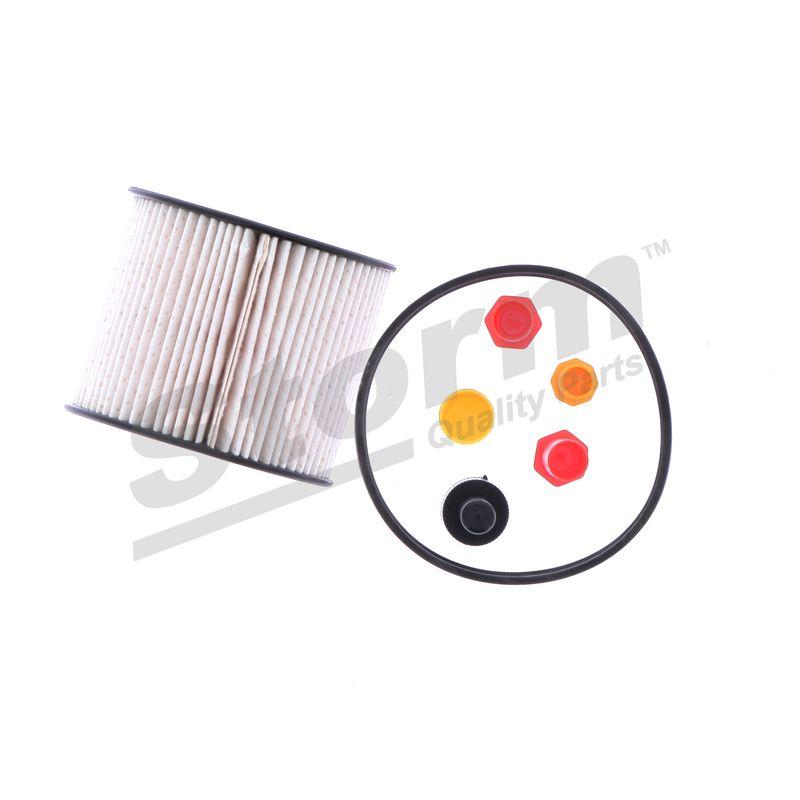 Filtre à carburant STORM QUALITY PARTS 10554