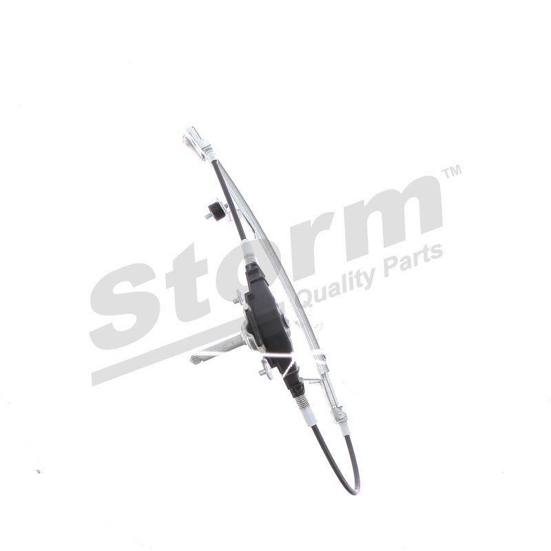 Lève-vitre STORM QUALITY PARTS 145071