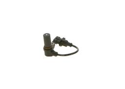 Capteur d'angle, vilebrequin BOSCH 0 281 002 513