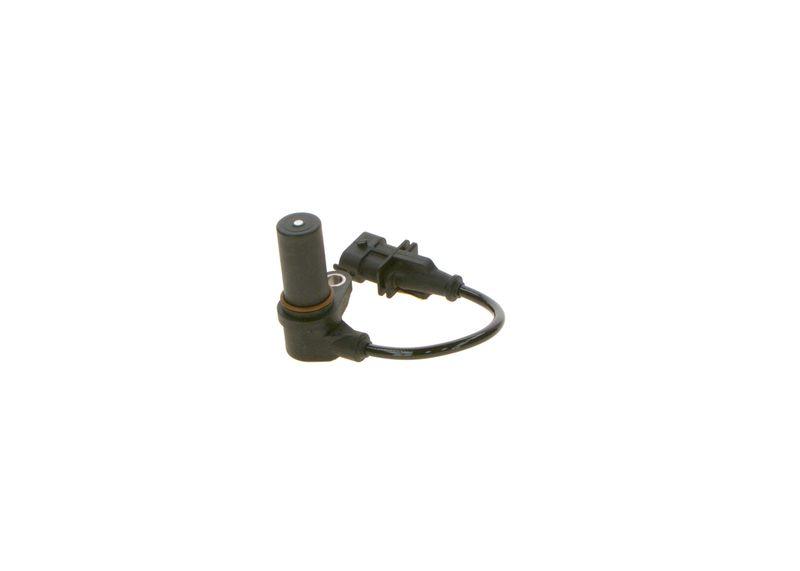 Capteur d'angle, vilebrequin BOSCH 0 281 002 513