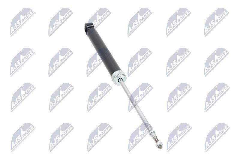 Amortisseur NTY A-PL-020