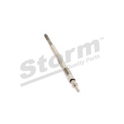 Bougie de préchauffage STORM QUALITY PARTS 576012