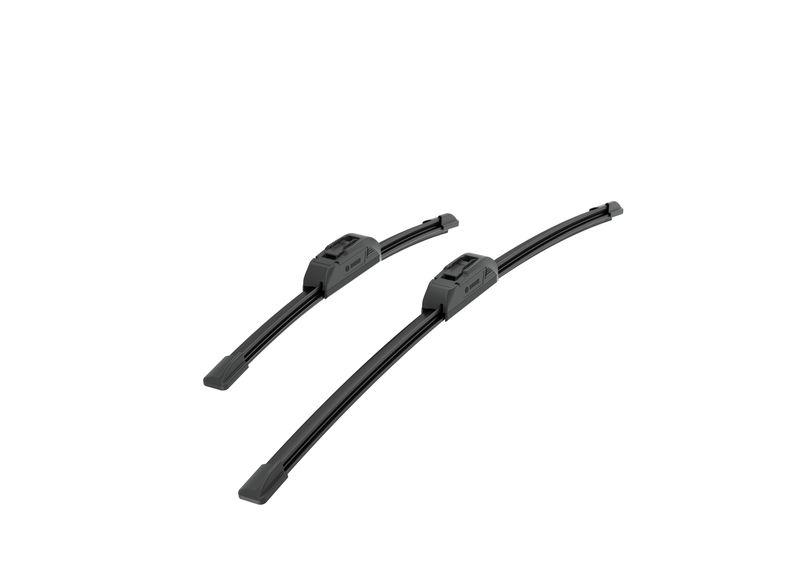 Balai d'essuie-glace BOSCH 3 397 007 589