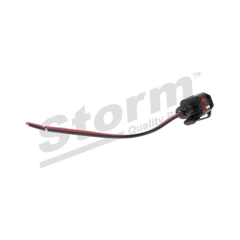 Kit réparation de câble, injecteur STORM QUALITY PARTS 999100