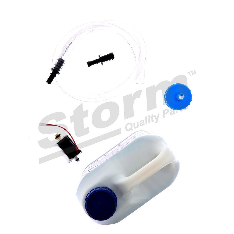 Pompe d’additif STORM QUALITY PARTS 777526