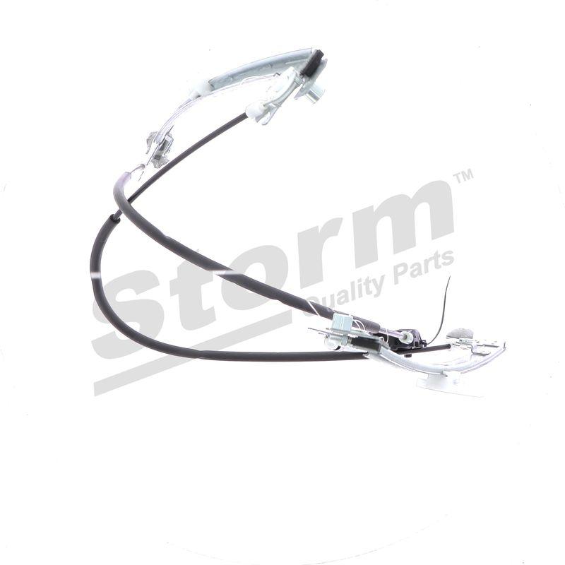Lève-vitre STORM QUALITY PARTS 87155