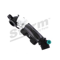 Gaine de suralimentation STORM QUALITY PARTS STO275000