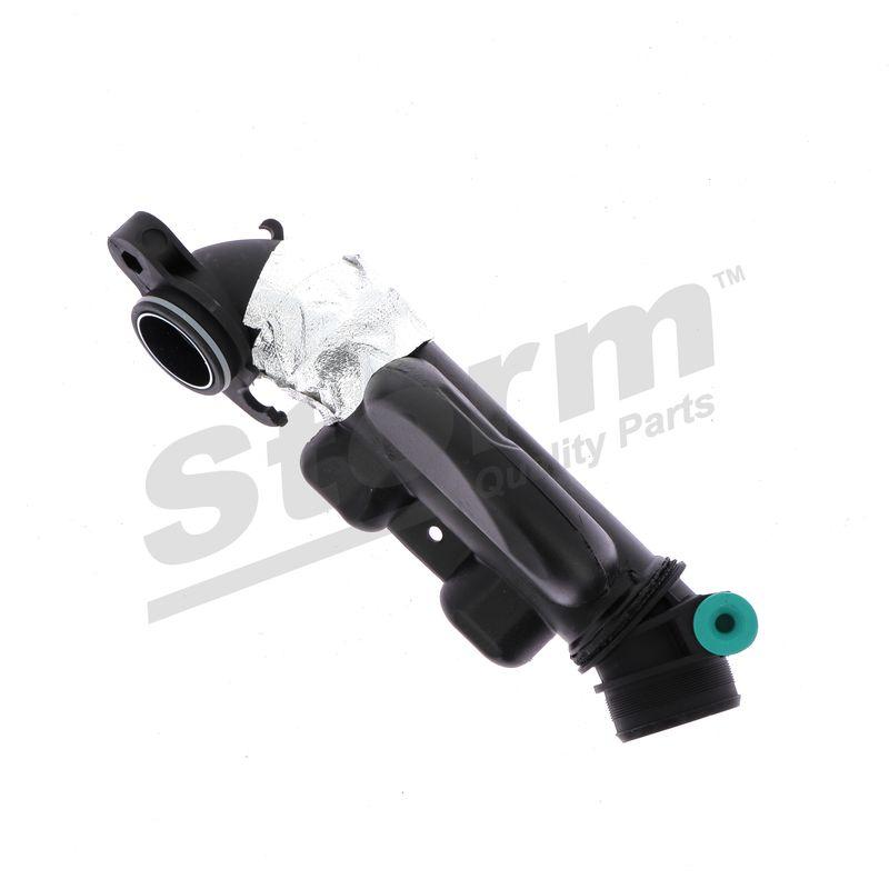 Gaine de suralimentation STORM QUALITY PARTS STO275000