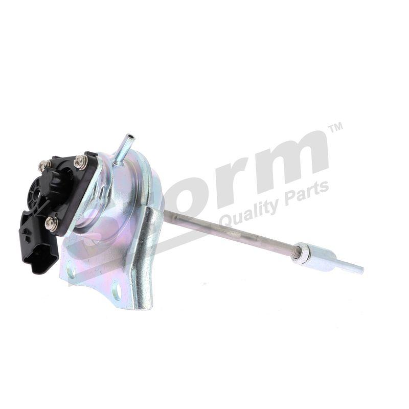 Détendeur de suralimentation STORM QUALITY PARTS 89198