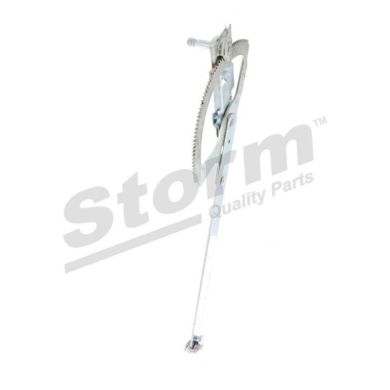 Lève-vitre STORM QUALITY PARTS 500274