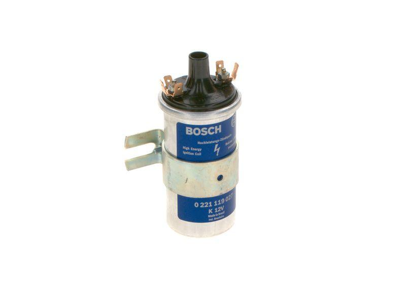 Bobine d'allumage BOSCH 0 221 119 027