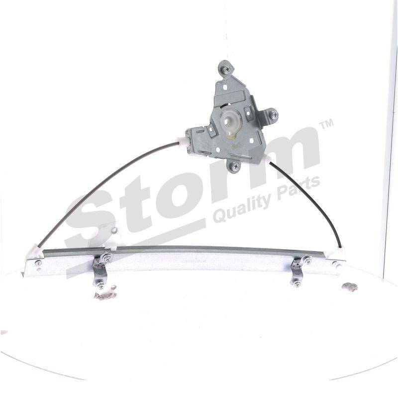 Lève-vitre STORM QUALITY PARTS 160078