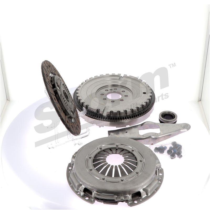 Kit adaptateur, embrayage STORM QUALITY PARTS STO1001