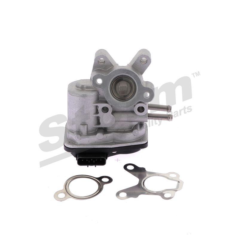 Vanne EGR STORM QUALITY PARTS 9099