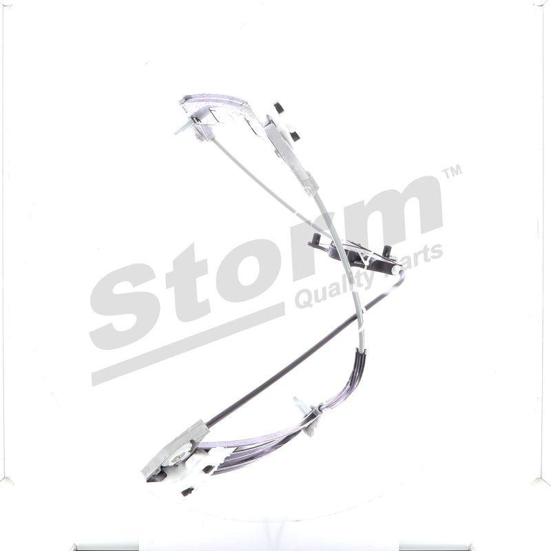 Lève-vitre STORM QUALITY PARTS 911408