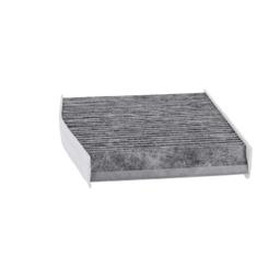 Filtre, air de l'habitacle CORTECO 80004409