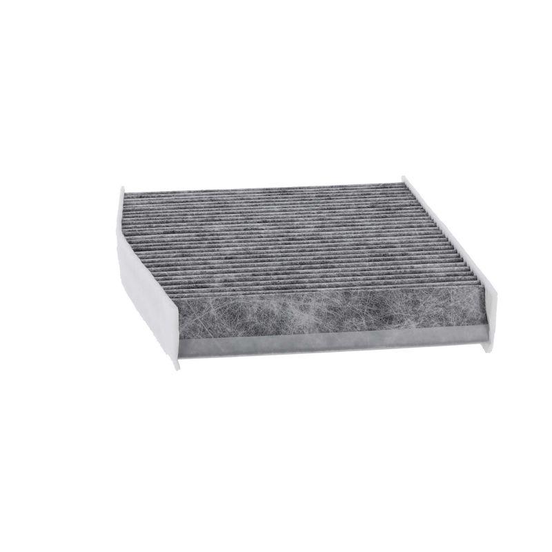 Filtre, air de l'habitacle CORTECO 80004409