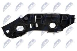 Support, pare-chocs NTY EZC-VW-467