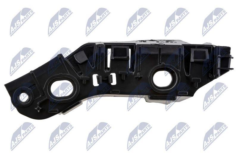 Support, pare-chocs NTY EZC-VW-467