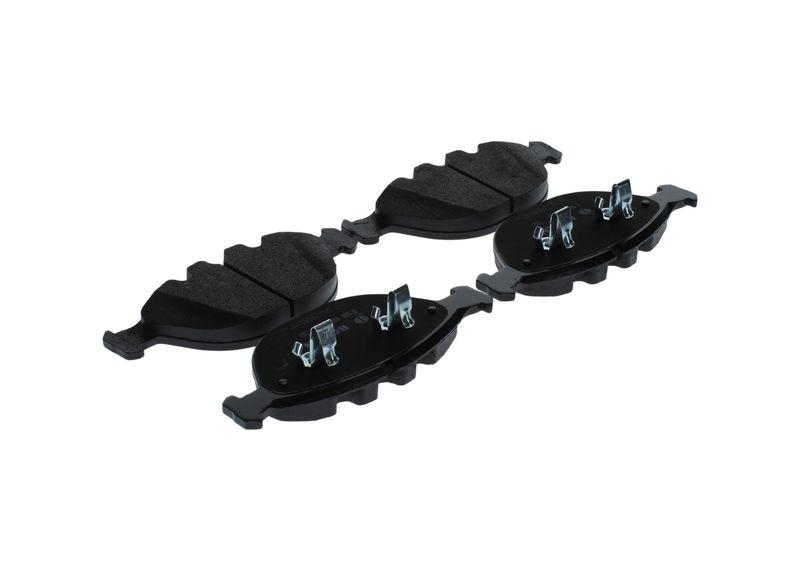 Kit de plaquettes de frein, frein à disque BOSCH 0 986 494 217