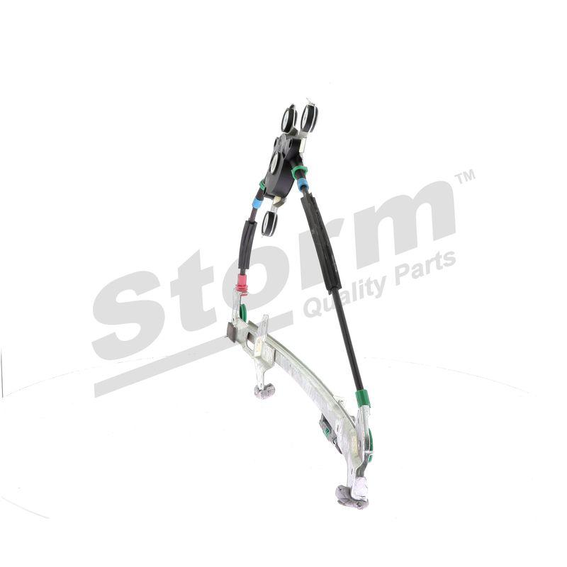 Lève-vitre STORM QUALITY PARTS 104740