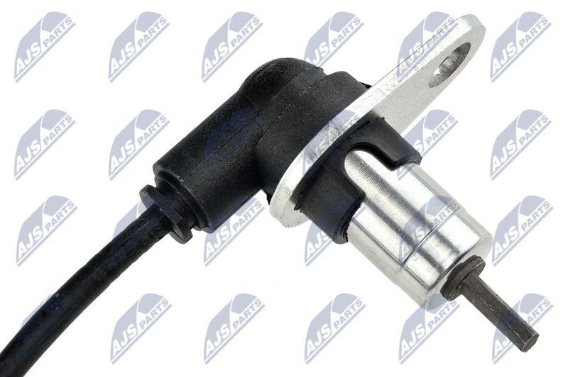 Capteur, vitesse de roue NTY HCA-MZ-007