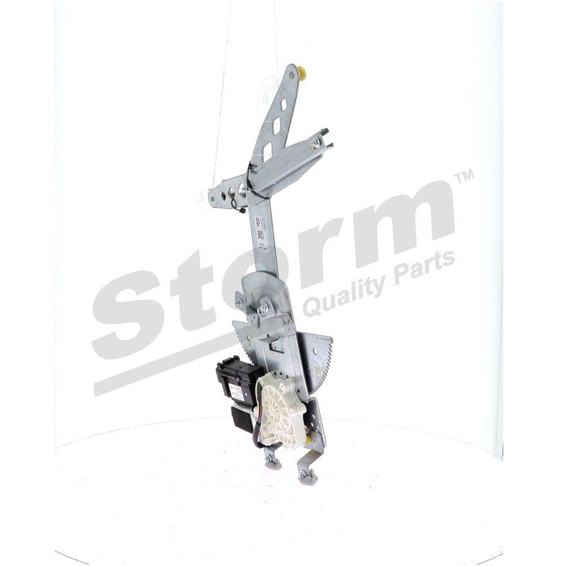 Lève-vitre STORM QUALITY PARTS 67177