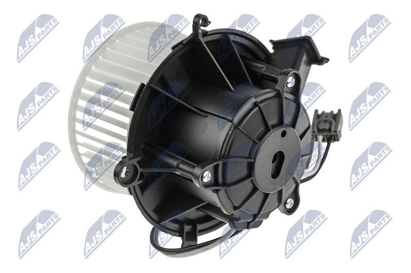 Pulseur d'air habitacle NTY EWN-PL-002