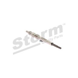Bougie de préchauffage STORM QUALITY PARTS 578008