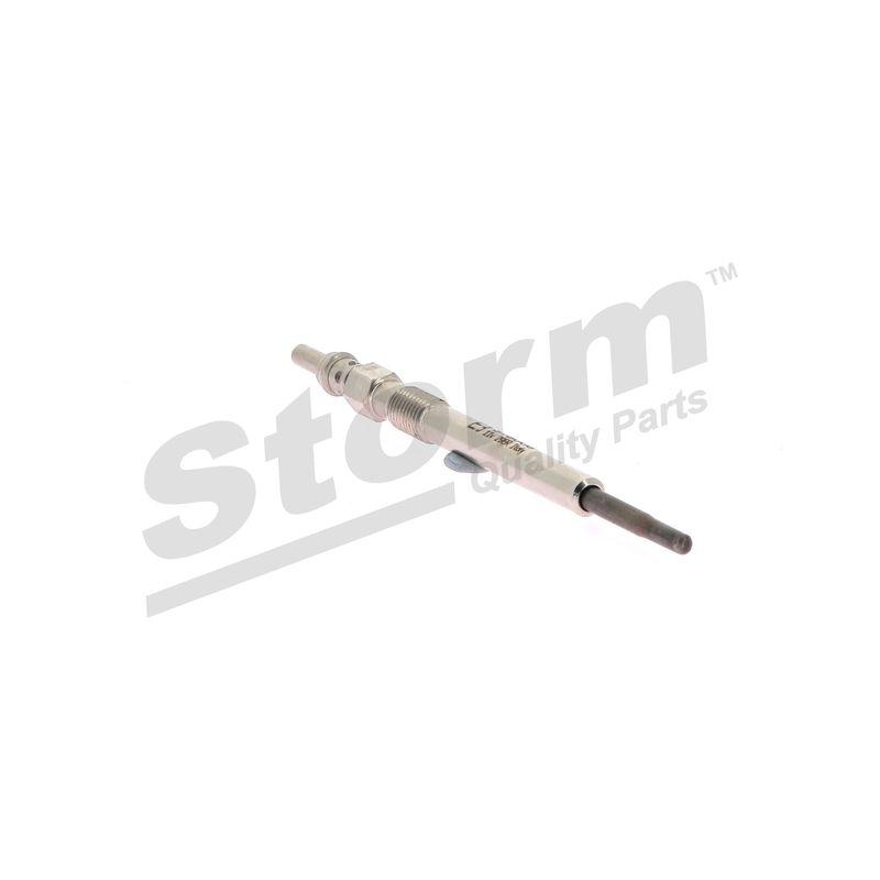 Bougie de préchauffage STORM QUALITY PARTS 578008
