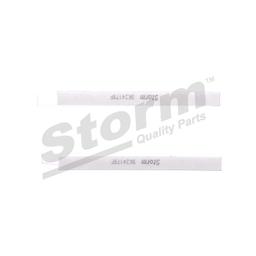 Filtre, air de l'habitacle STORM QUALITY PARTS 14486