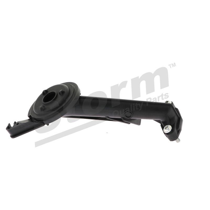 Kit de montage, compresseur STORM QUALITY PARTS 890910