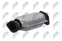 Catalyseur NTY KAT-HY-504