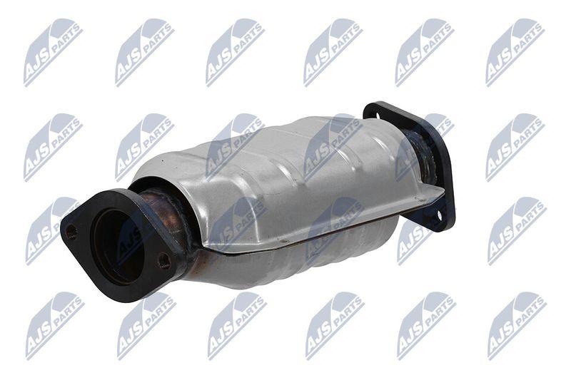 Catalyseur NTY KAT-HY-504