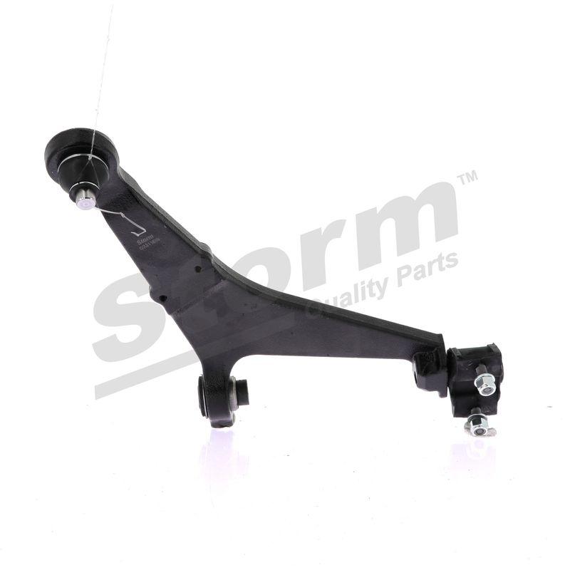 Bras de liaison, suspension de roue STORM QUALITY PARTS 78051