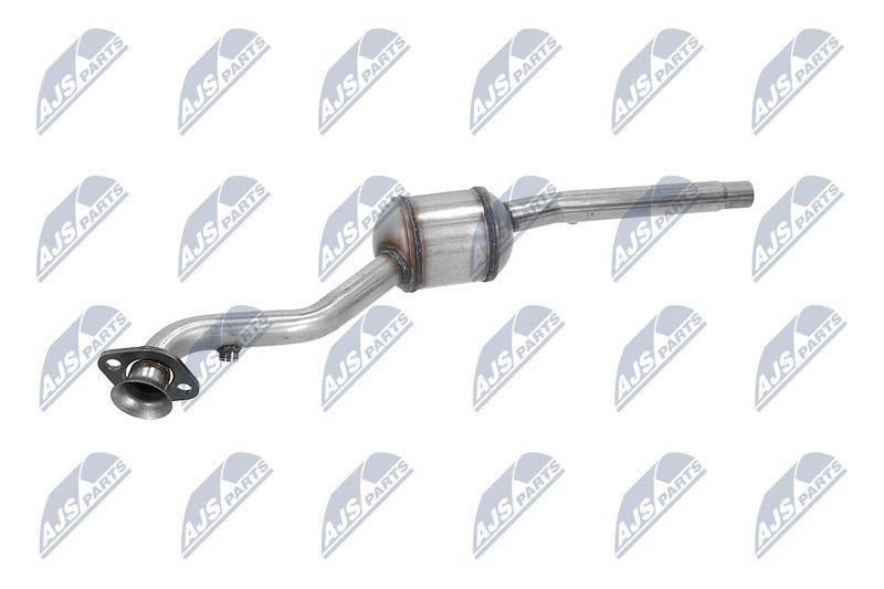 Catalyseur NTY KAT-RE-012