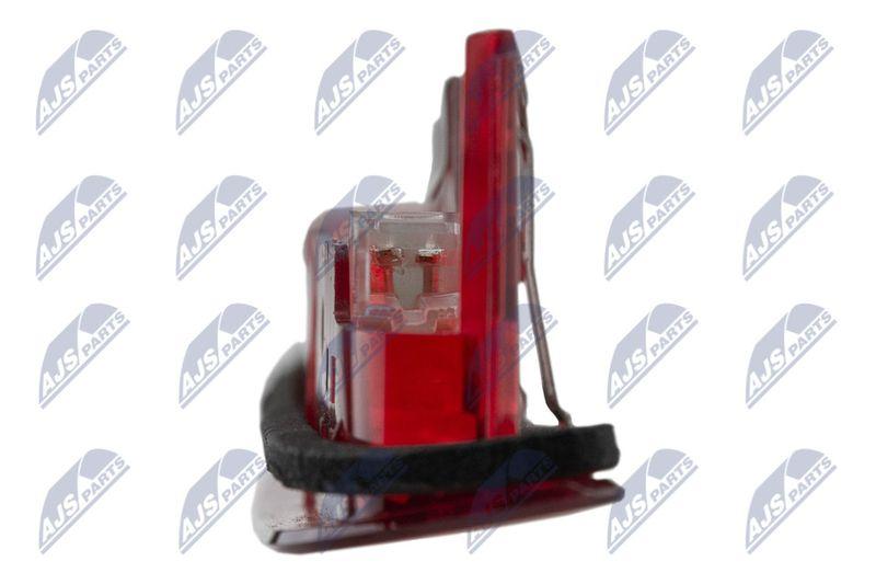Feu stop additionnel NTY ELP-SK-006