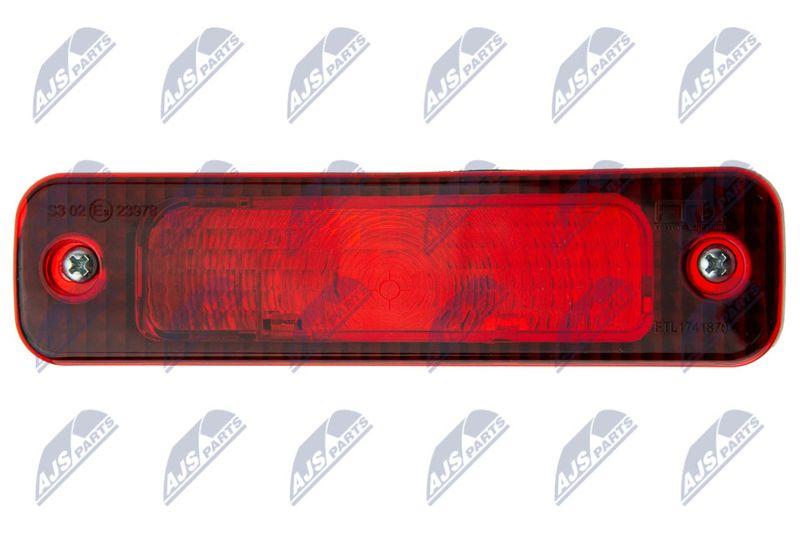 Feu stop additionnel NTY ELP-FR-002