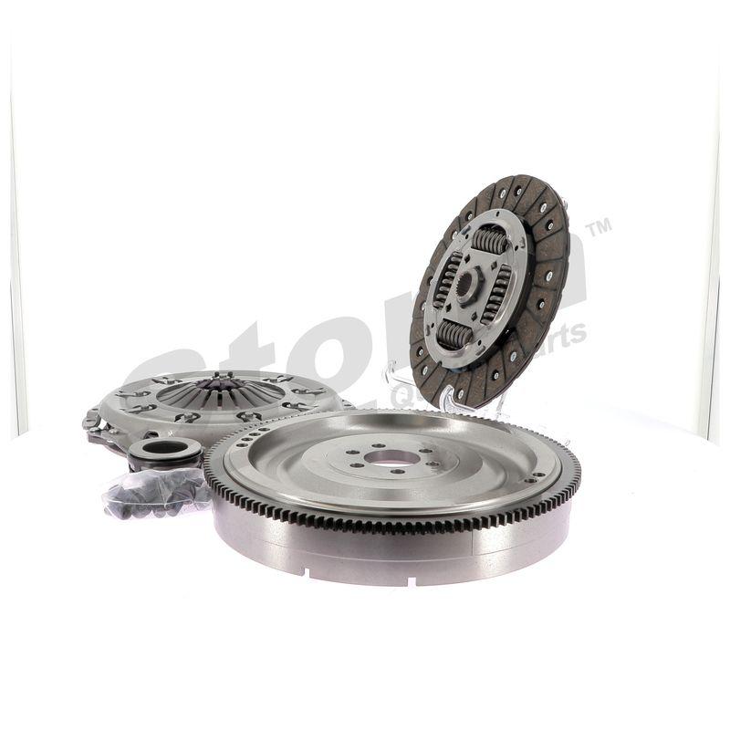 Kit adaptateur, embrayage STORM QUALITY PARTS STO1022