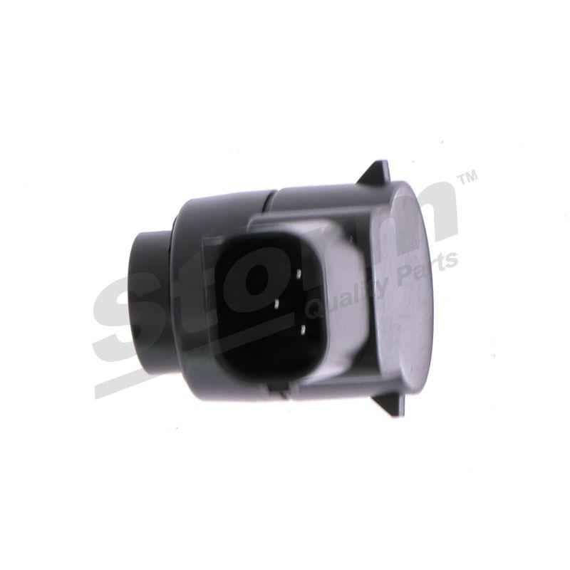 Capteur, aide au stationnement STORM QUALITY PARTS 777138